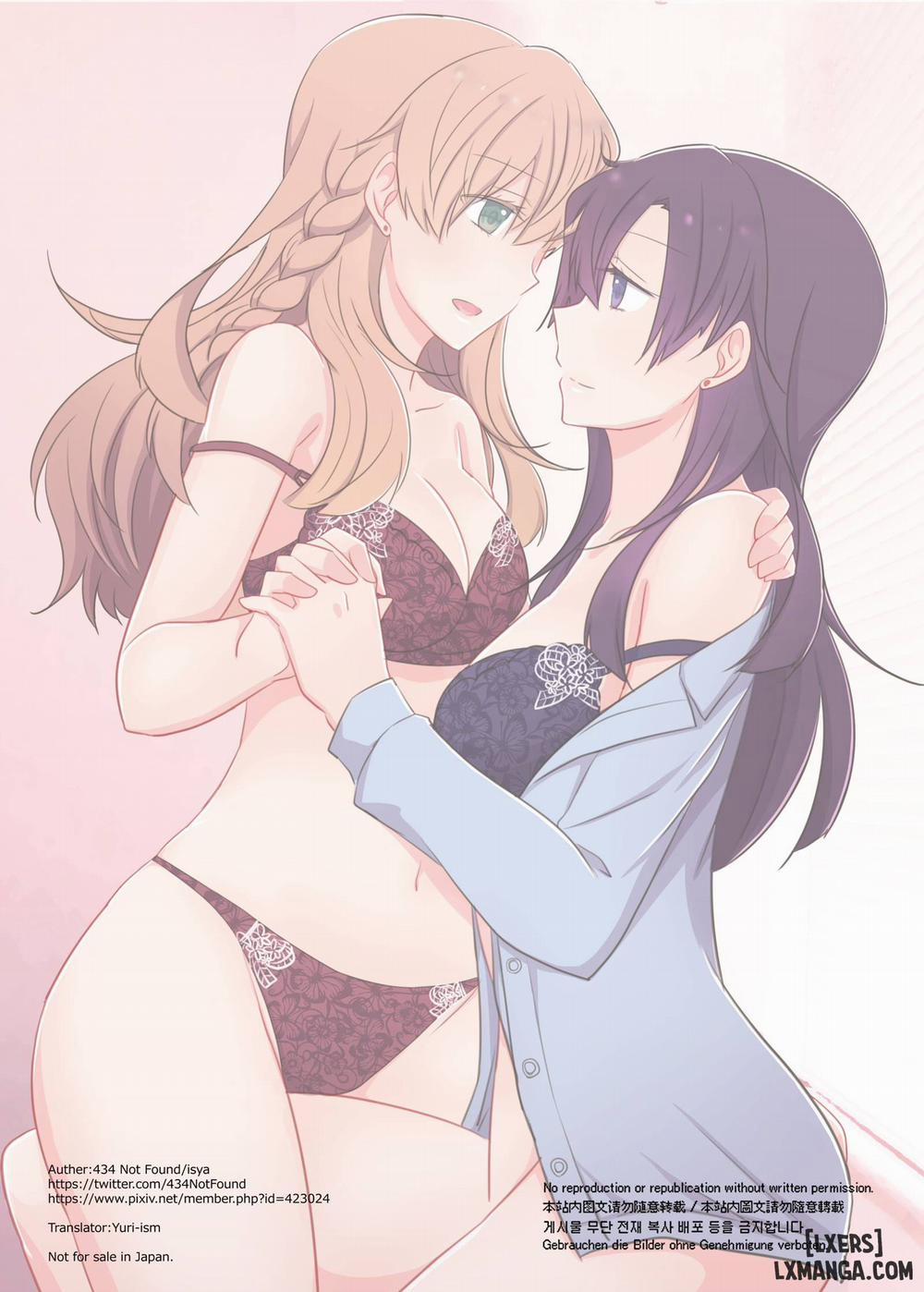 Office Sweet 365 Oneshot trang 13