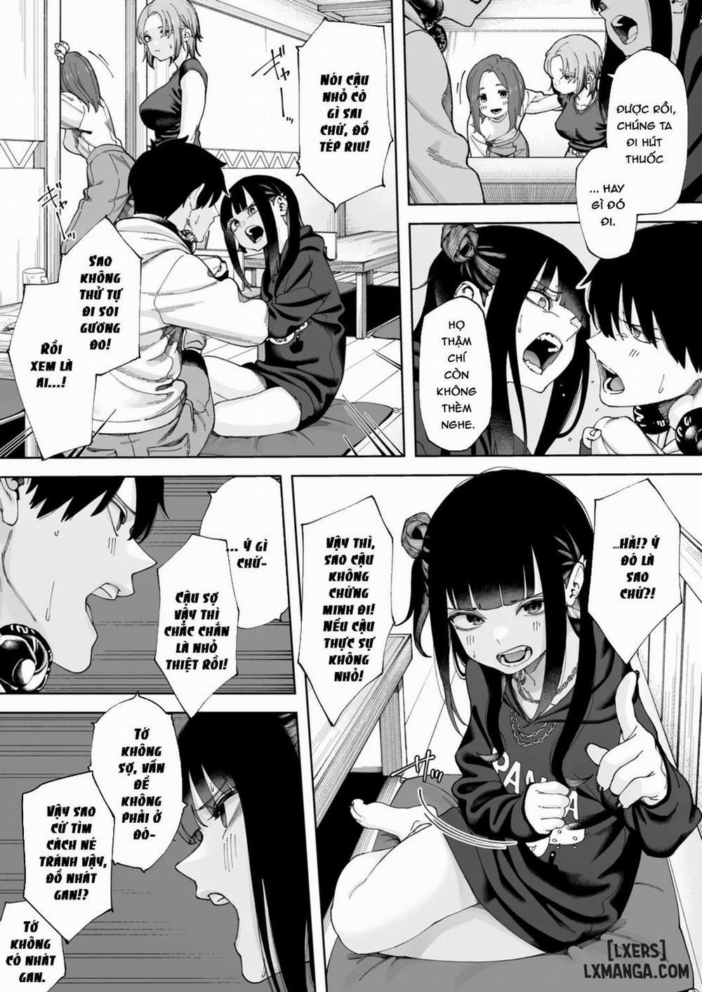 Offline x Matching 1 trang 5