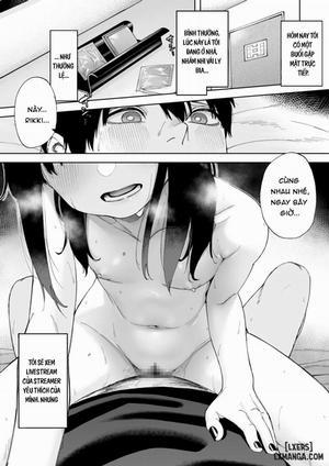 Đọc truyện tranh Offline x Matching