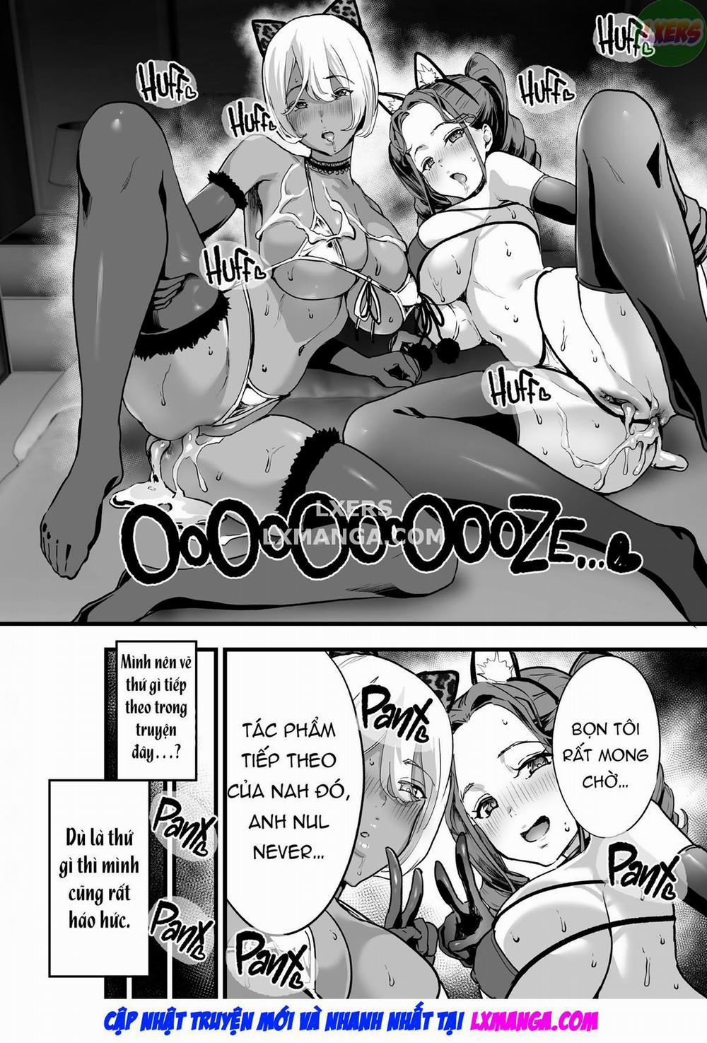 Offpako doudesuka? Oneshot trang 47