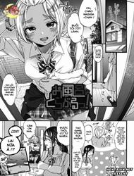 Đọc truyện tranh Ofuro Trouble!