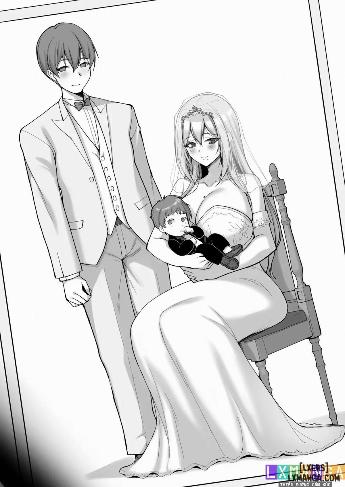 Ogine A-san hư hỏng 2 3 trang 45