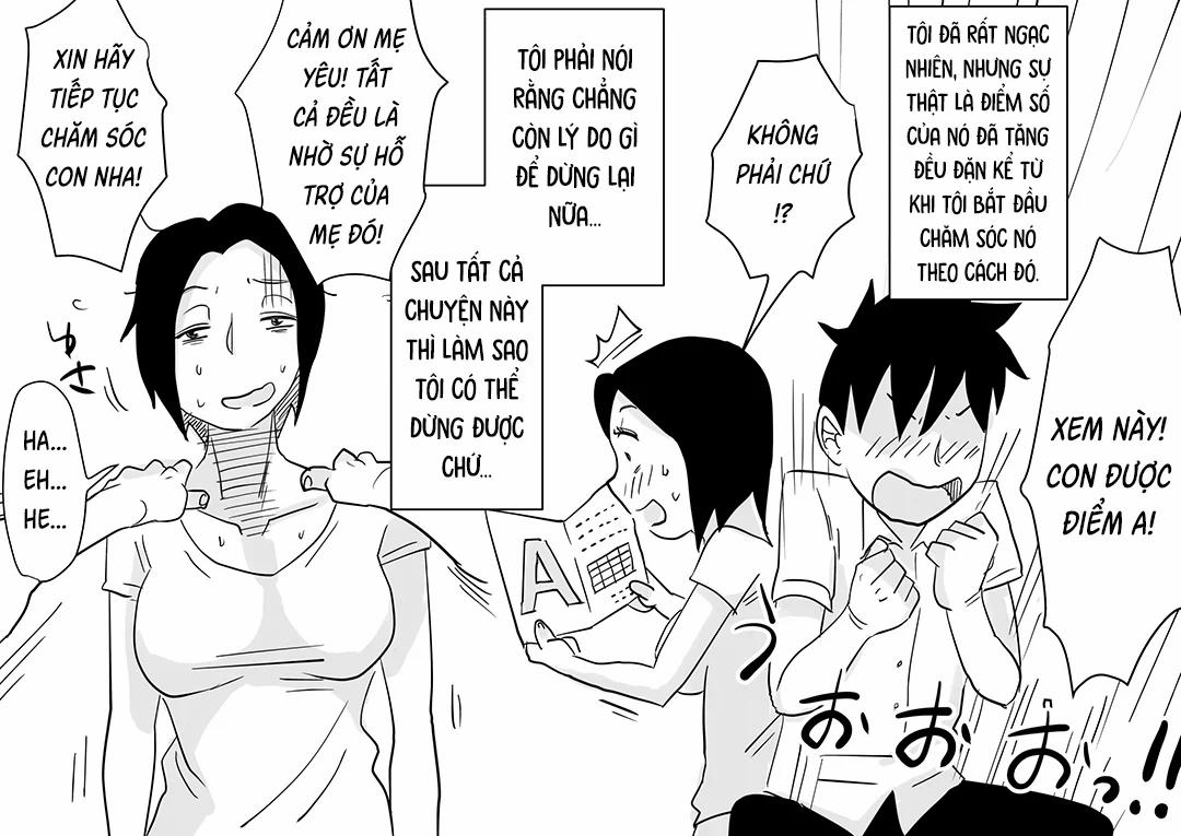Oh! Mother’s Particulars! 1 0 Khởi đầu trang 21