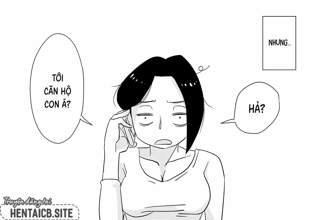 Oh! Mother’s Particulars! 1 0 Khởi đầu trang 52