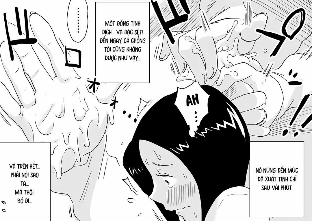 Oh! Mother’s Particulars! 1 0 Khởi đầu trang 7