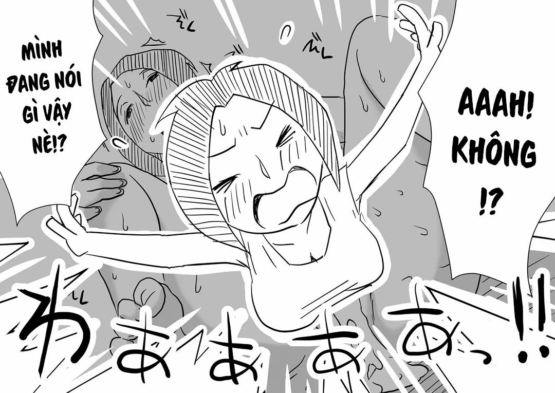 Oh! Mother’s Particulars! 3 0 Kỳ nghỉ hè trang 53