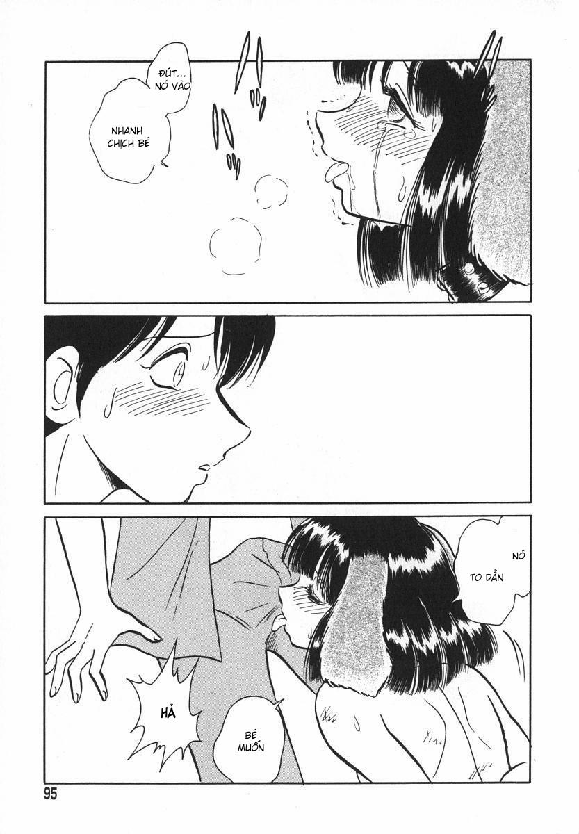 Oh! My DOG 5 trang 15