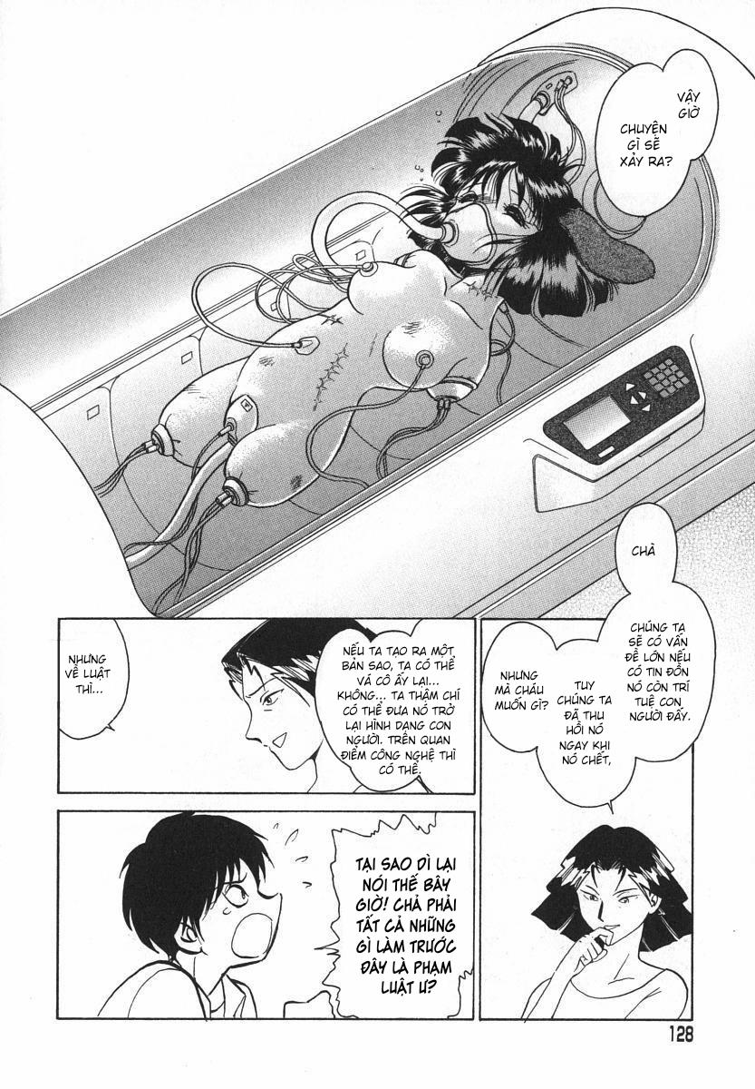 Oh! My DOG 7 trang 8