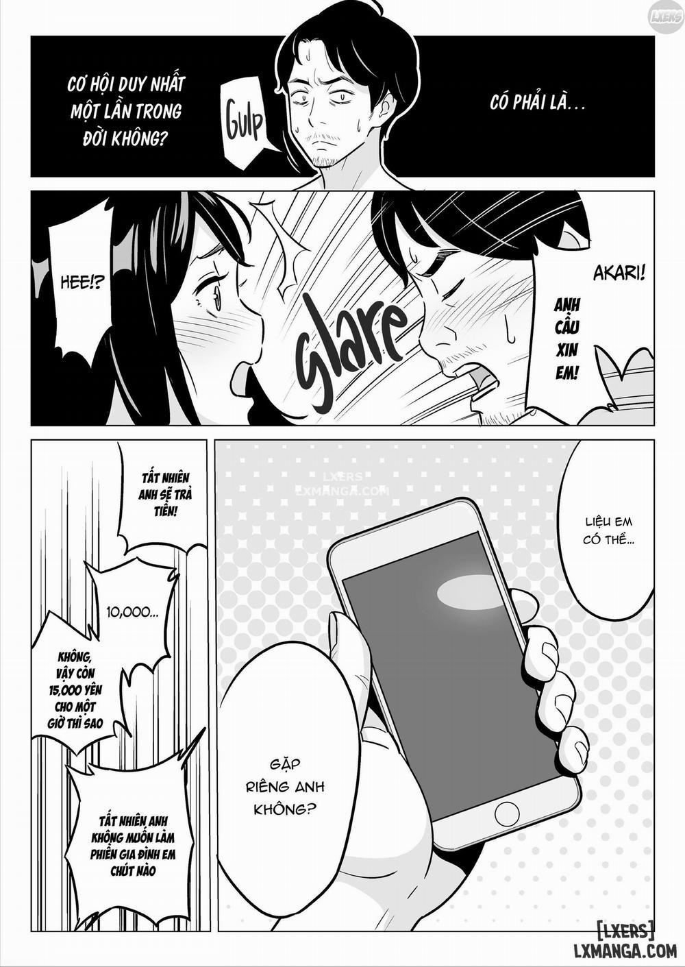 Oh Yeah! I Scored Big At A Discount Outcall Agency!! 1 trang 31