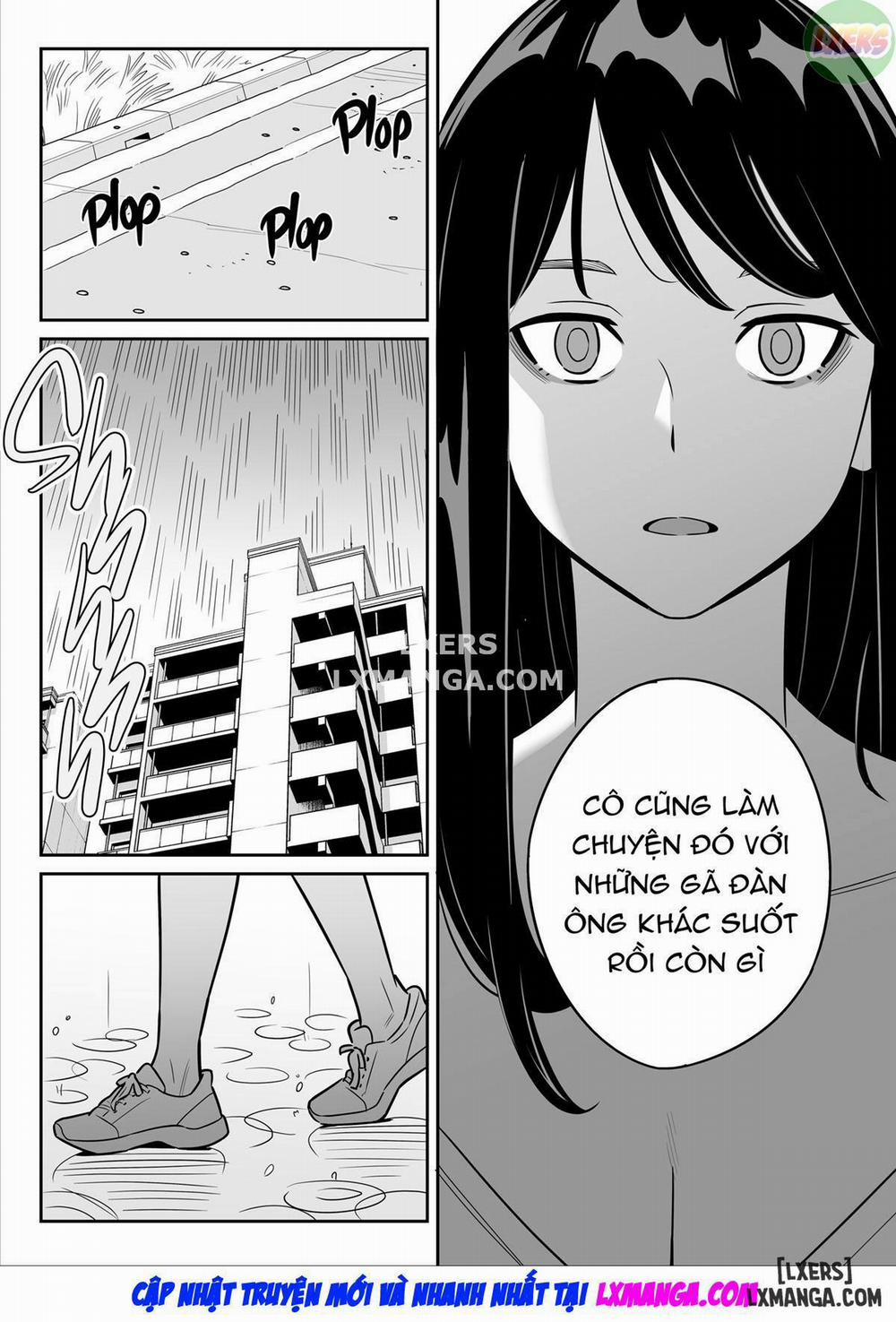 Oh Yeah! I Scored Big At A Discount Outcall Agency!! 2 END trang 26