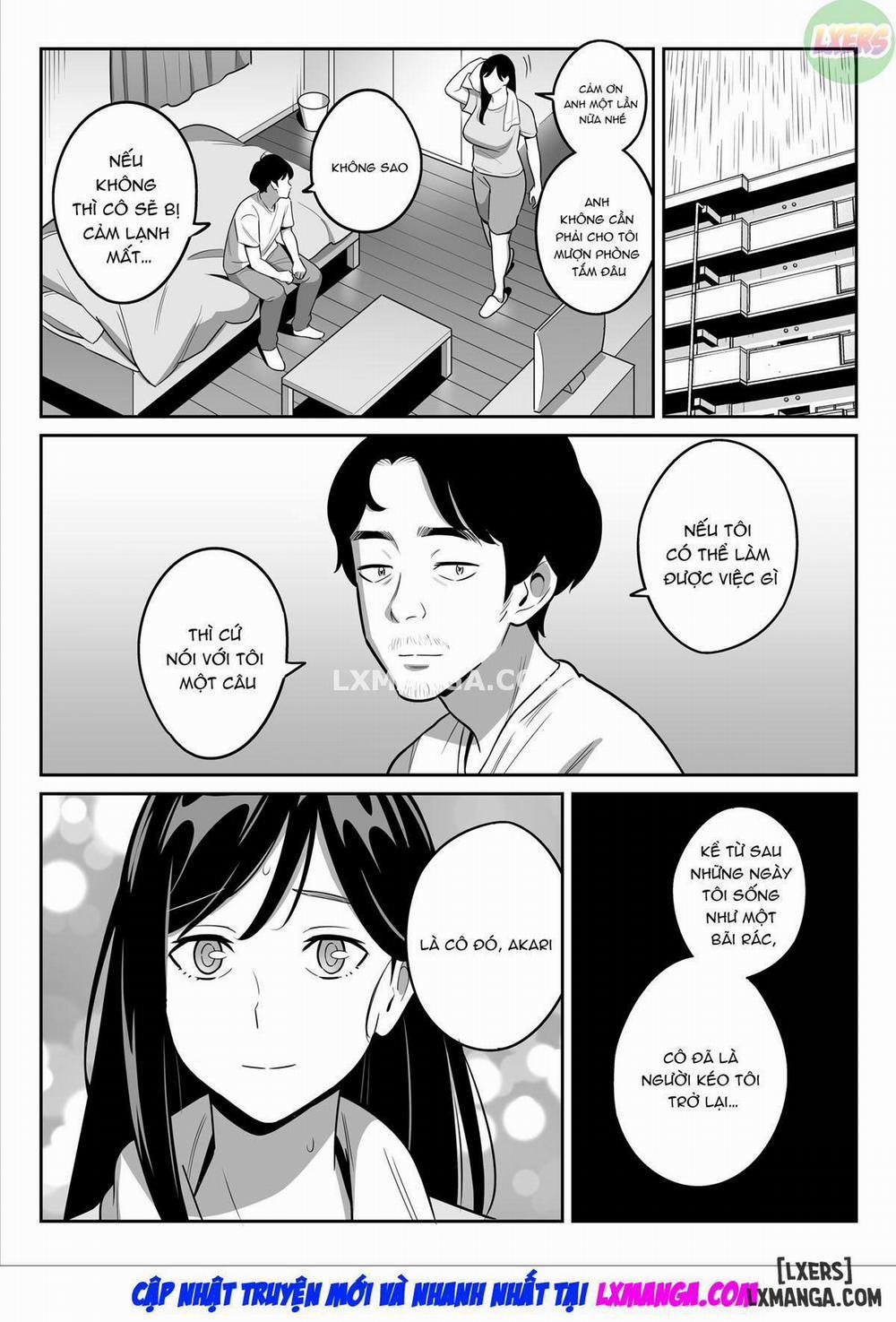 Oh Yeah! I Scored Big At A Discount Outcall Agency!! 2 END trang 29