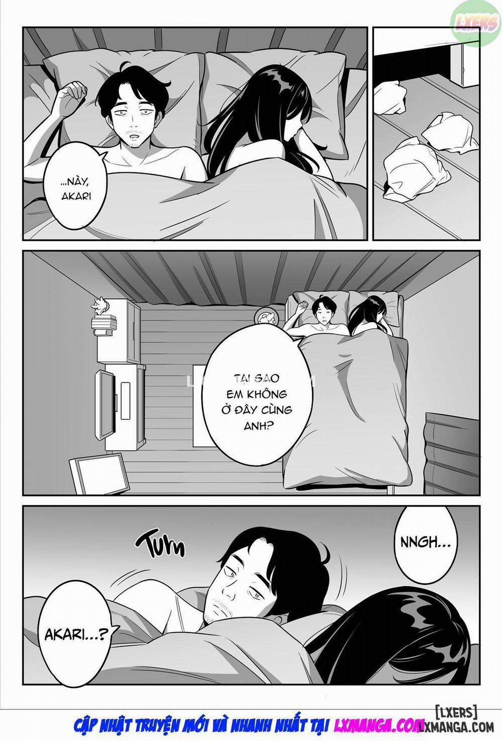 Oh Yeah! I Scored Big At A Discount Outcall Agency!! 2 END trang 52