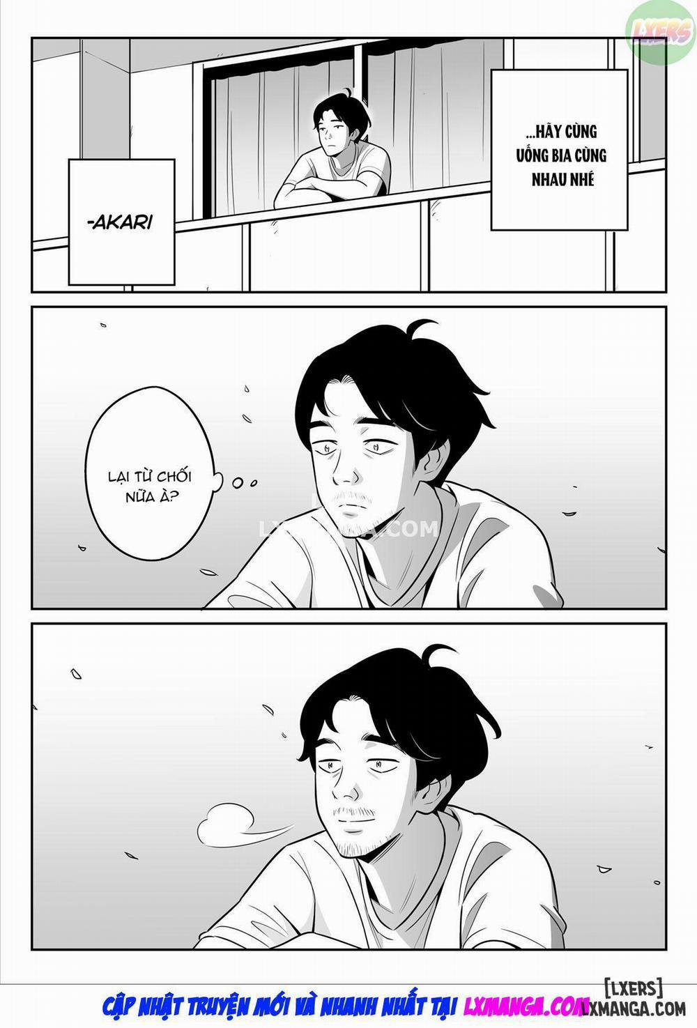 Oh Yeah! I Scored Big At A Discount Outcall Agency!! 2 END trang 56