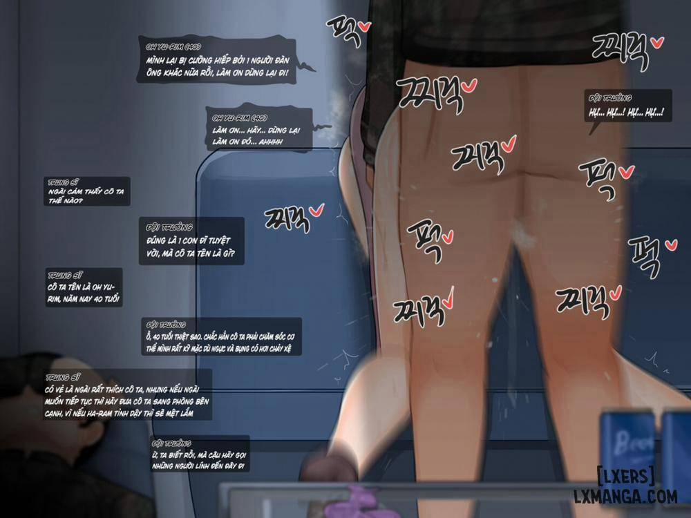 Oh Yu-rim 1 trang 30
