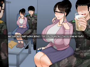 Đọc truyện tranh Oh Yu-rim