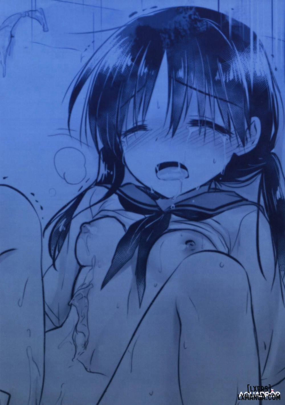 Ohayou Sex 2 trang 13