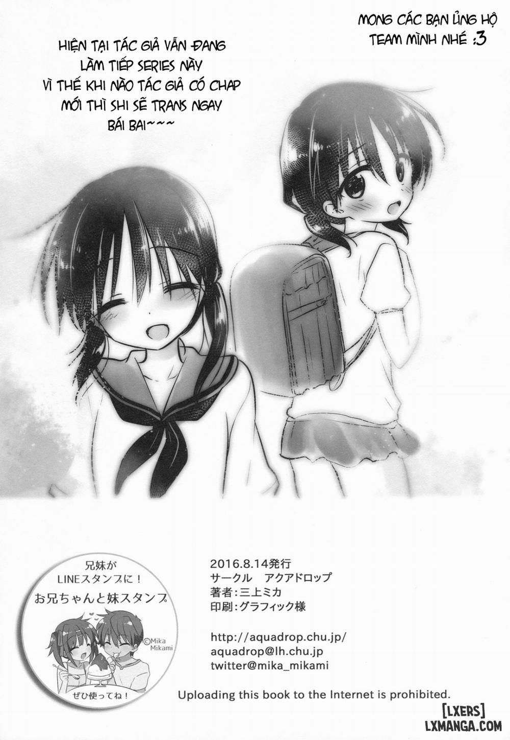 Ohayou Sex 3 trang 51