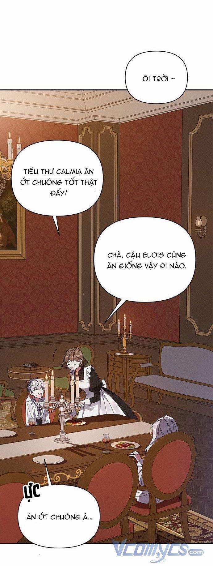 Ôi Kẻ Thù Thân Yêu! 1.5 trang 0