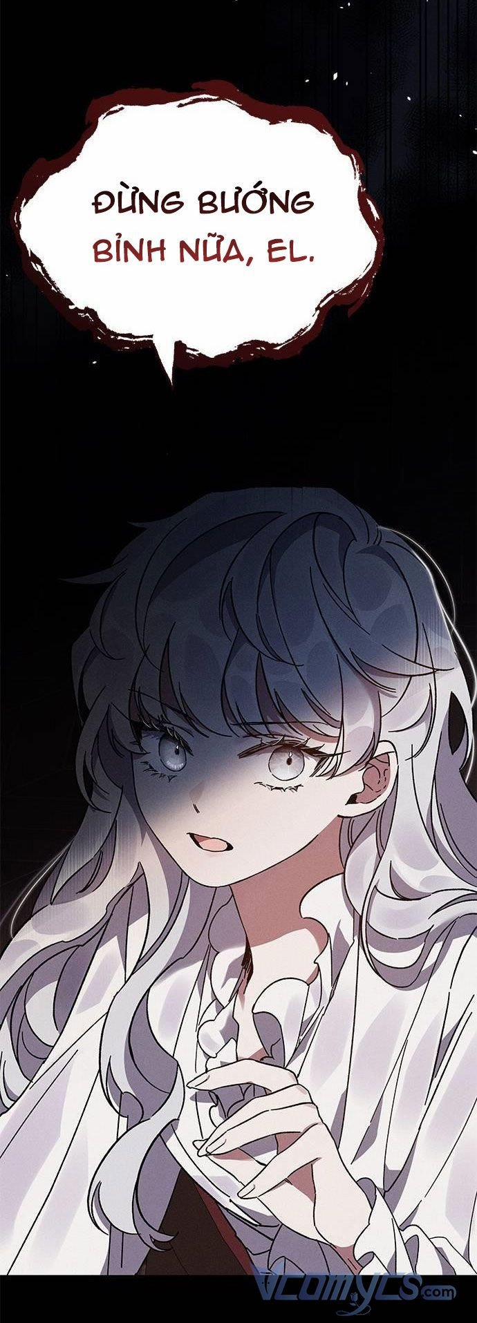 Ôi Kẻ Thù Thân Yêu! 1.5 trang 12