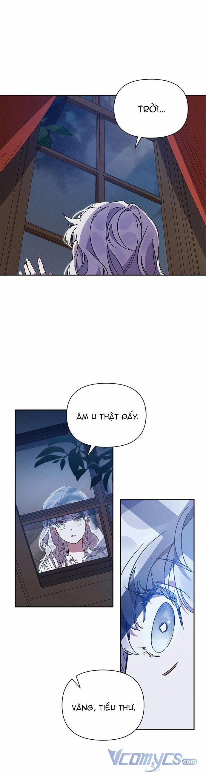 Ôi Kẻ Thù Thân Yêu! 1.5 trang 22