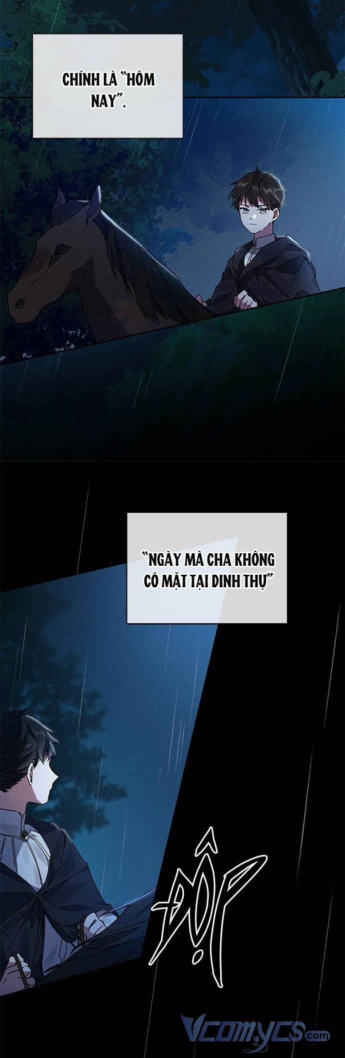 Ôi Kẻ Thù Thân Yêu! 1.5 trang 28