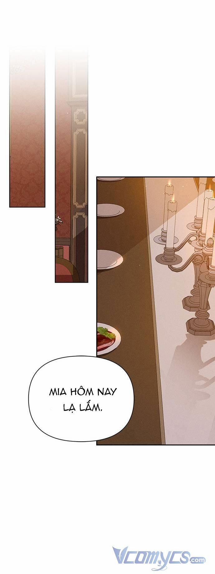 Ôi Kẻ Thù Thân Yêu! 1 trang 29