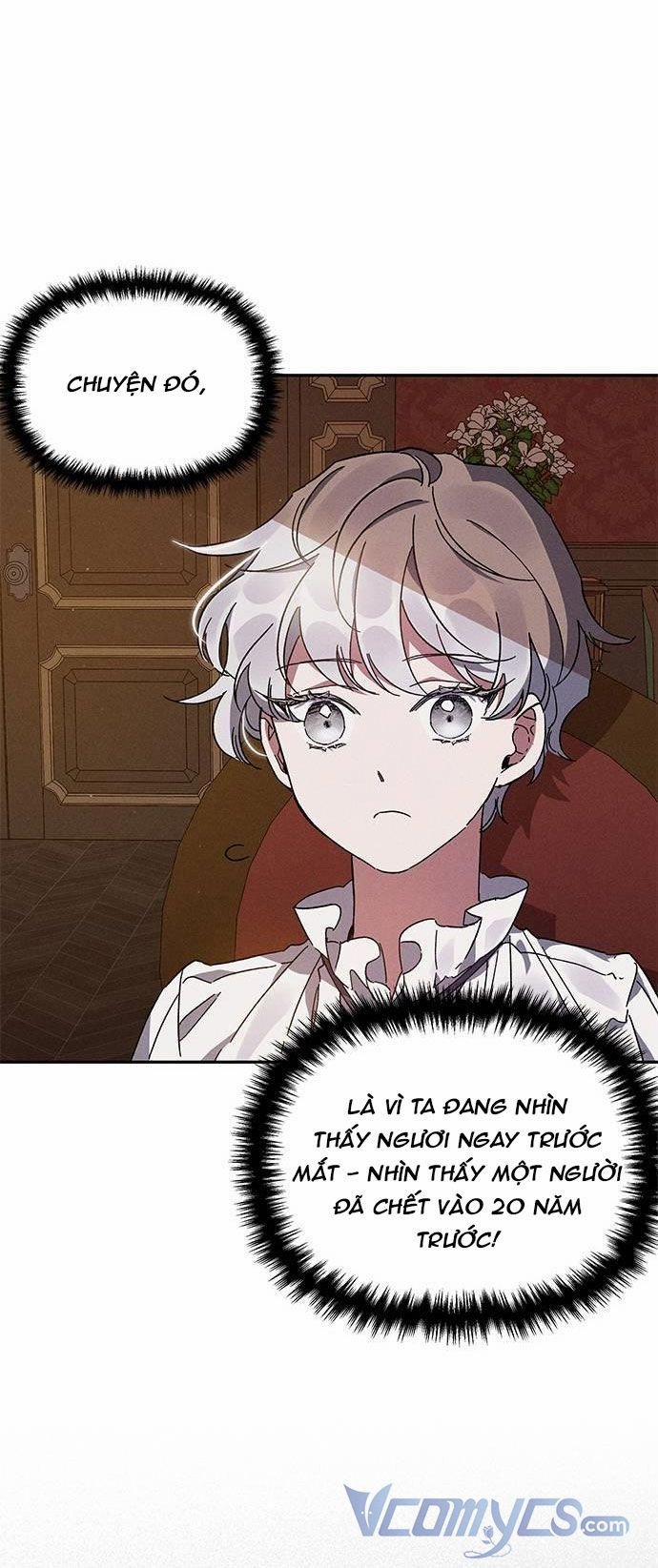 Ôi Kẻ Thù Thân Yêu! 1 trang 32