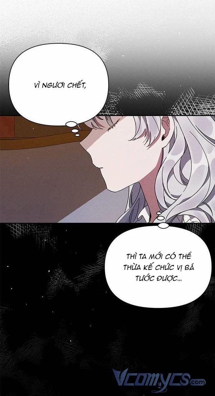 Ôi Kẻ Thù Thân Yêu! 1 trang 33