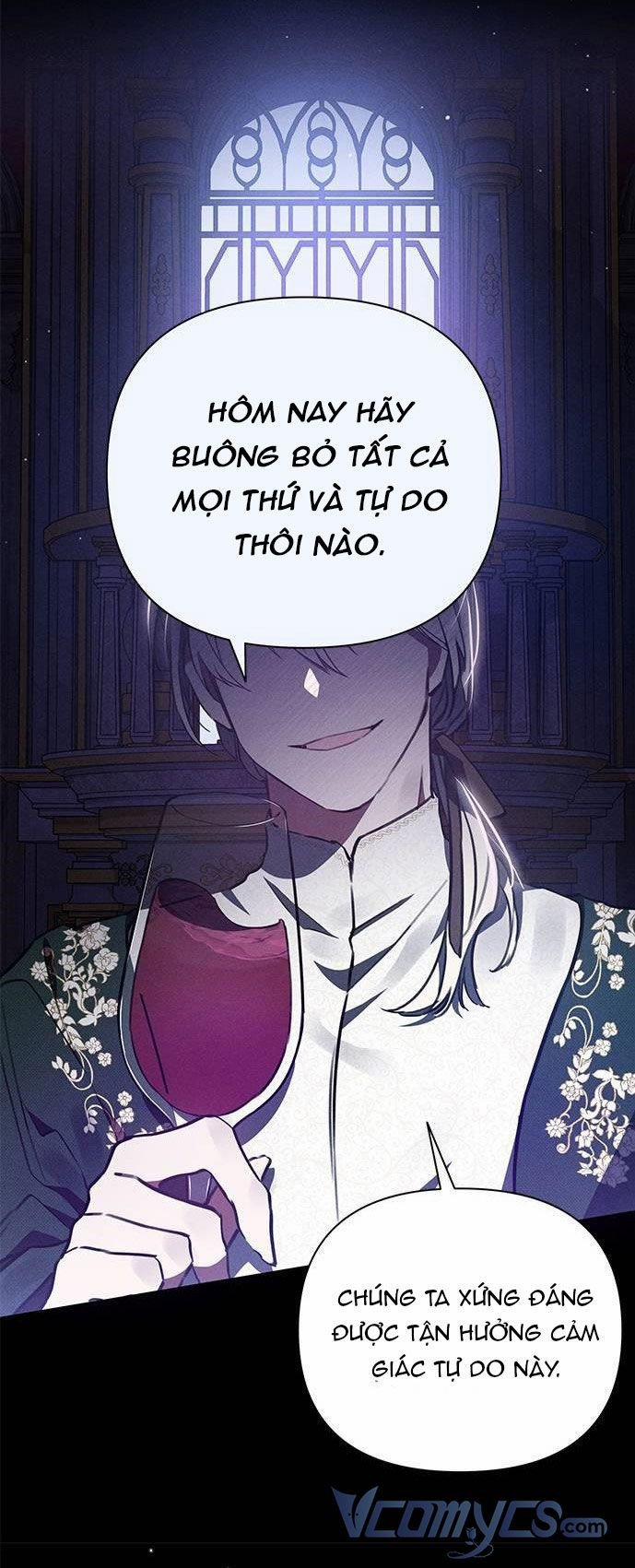 Ôi Kẻ Thù Thân Yêu! 1 trang 9