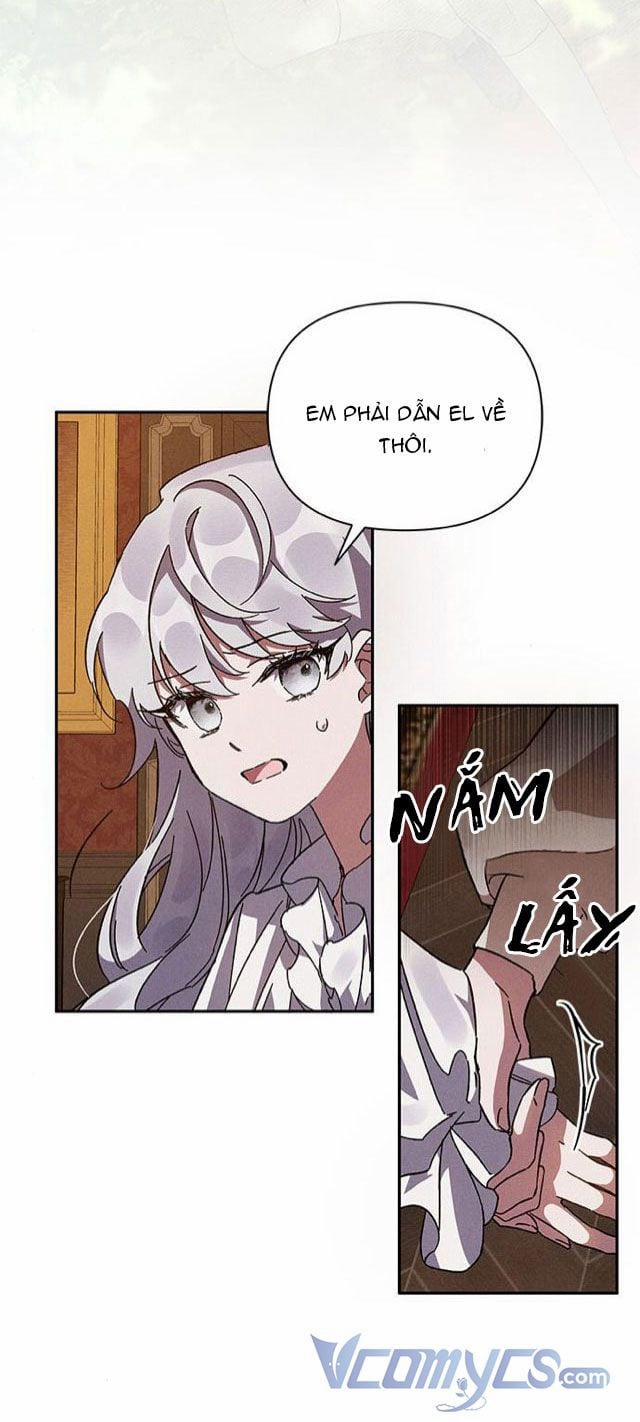 Ôi Kẻ Thù Thân Yêu! 2.5 trang 16