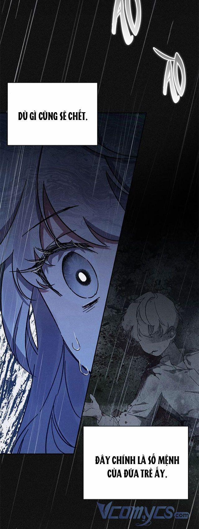 Ôi Kẻ Thù Thân Yêu! 2.5 trang 33