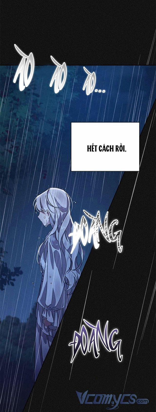 Ôi Kẻ Thù Thân Yêu! 2.5 trang 35