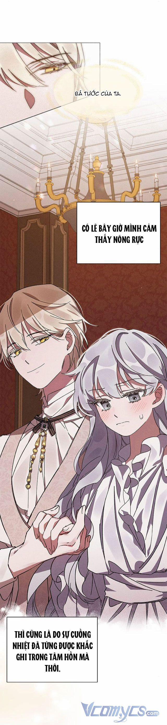 Ôi Kẻ Thù Thân Yêu! 2.5 trang 7