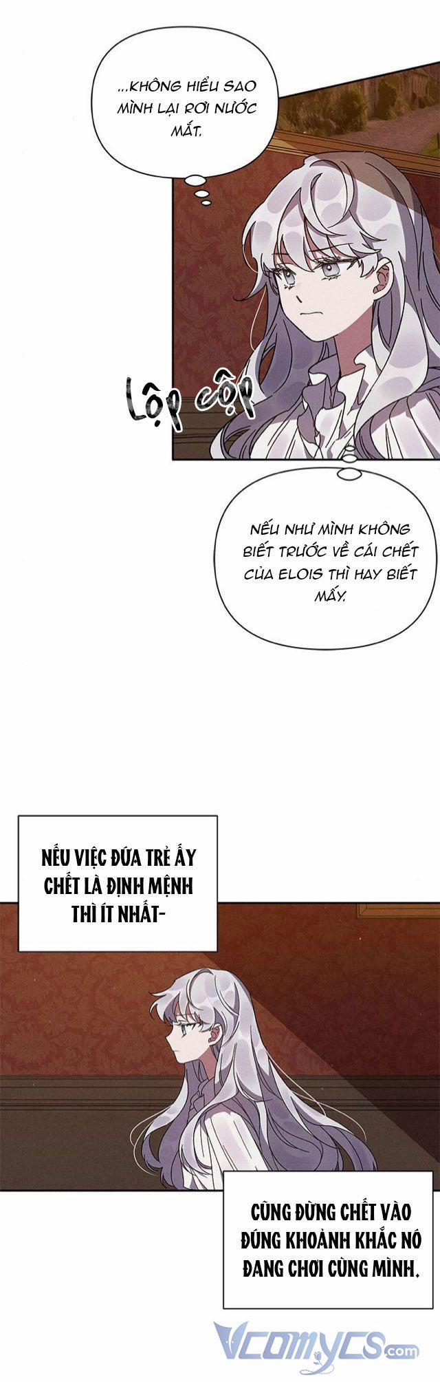 Ôi Kẻ Thù Thân Yêu! 2 trang 30