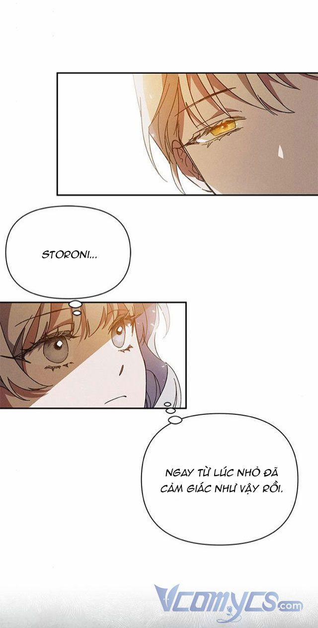 Ôi Kẻ Thù Thân Yêu! 2 trang 36