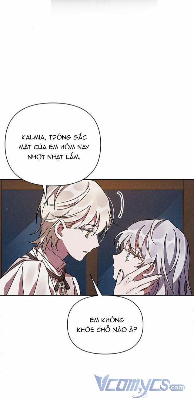 Ôi Kẻ Thù Thân Yêu! 2 trang 42