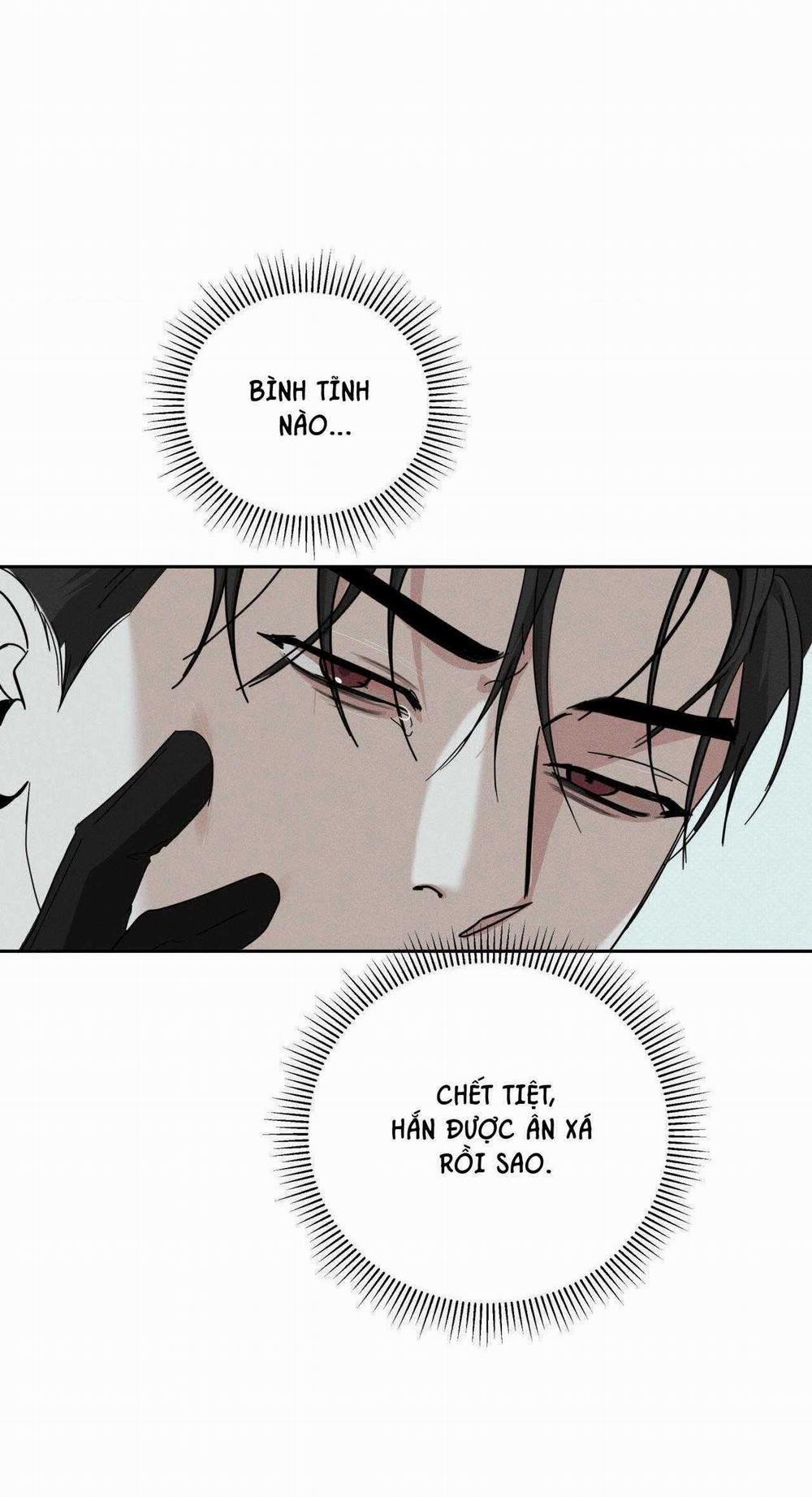 Ôi Kẻ Thù Thân Yêu! 23 trang 23