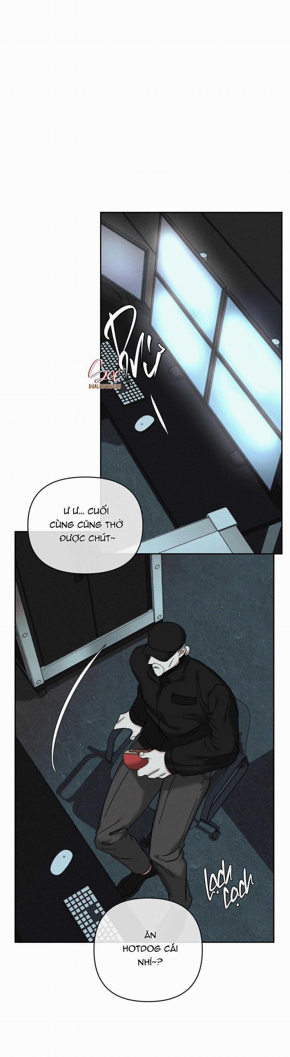 Ôi Kẻ Thù Thân Yêu! 23 trang 31