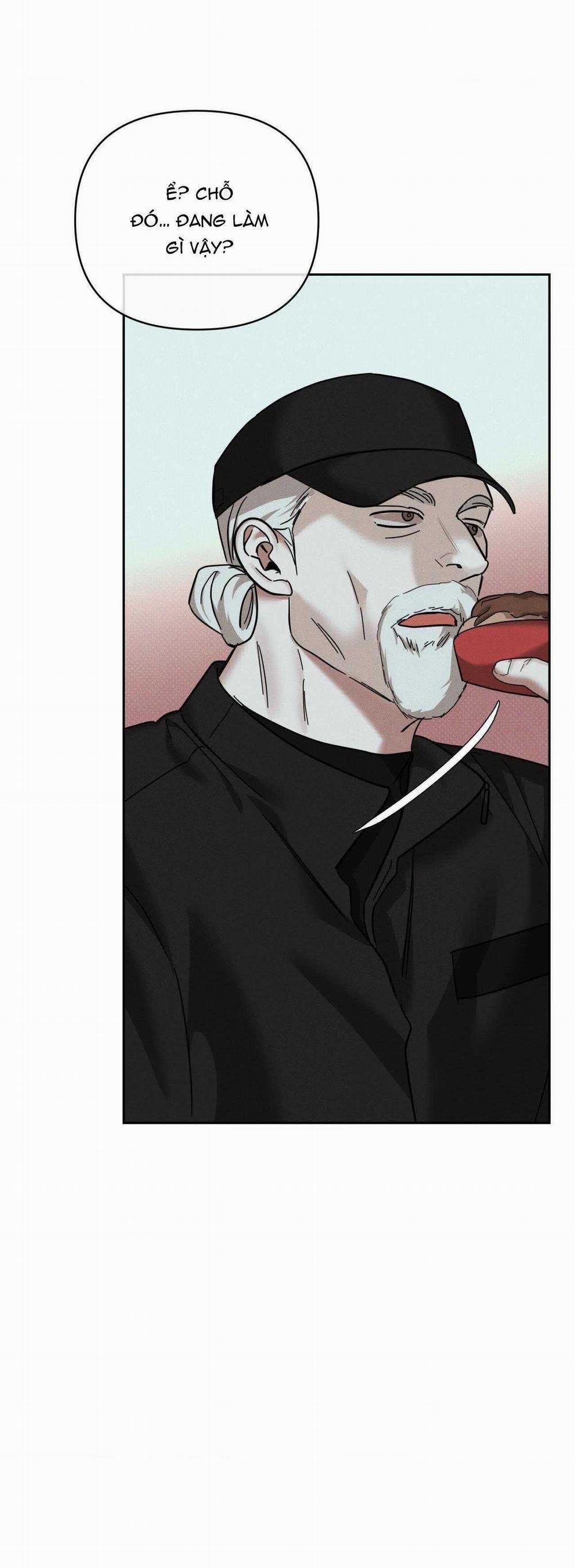 Ôi Kẻ Thù Thân Yêu! 23 trang 32