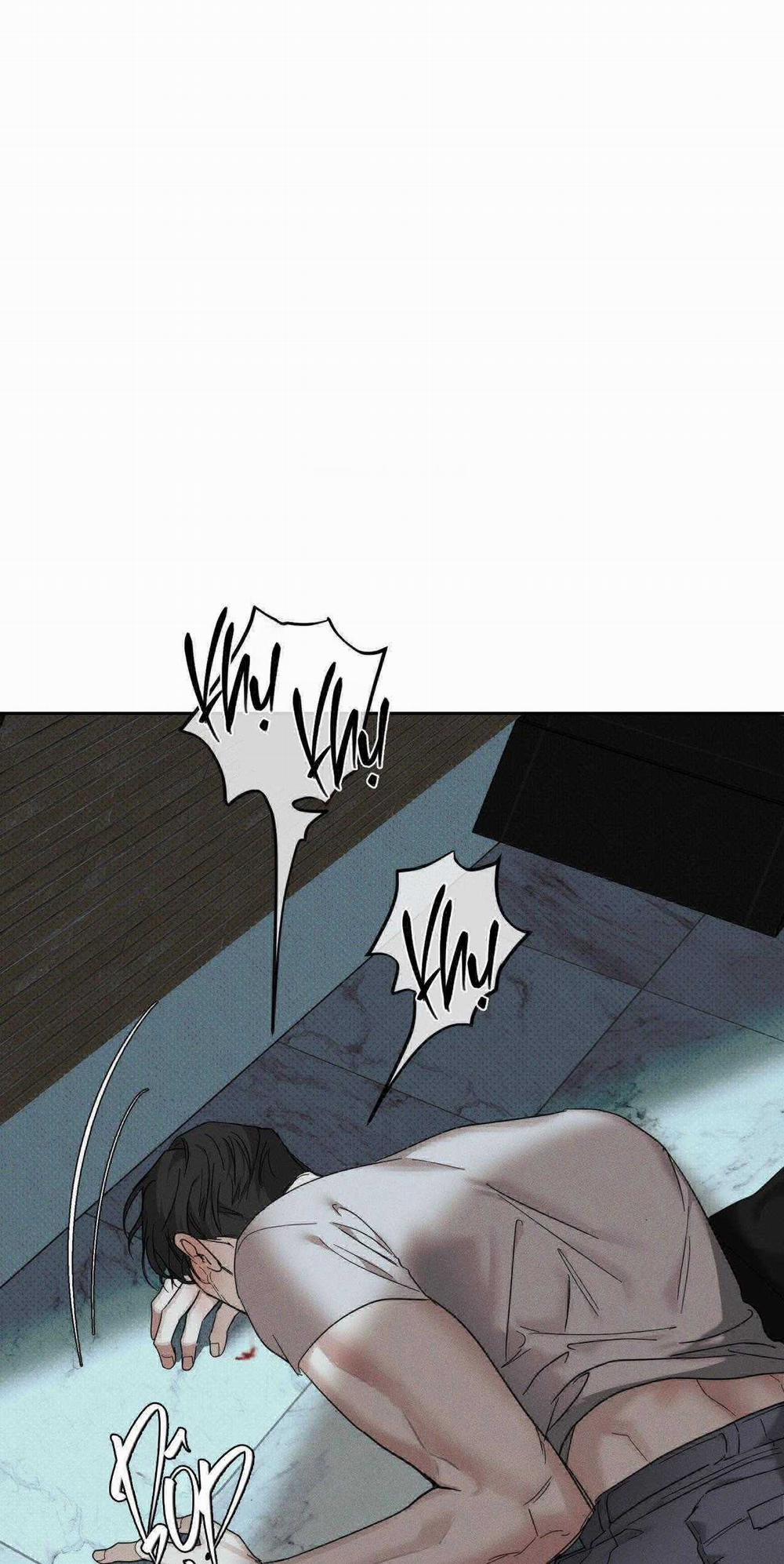 Ôi Kẻ Thù Thân Yêu! 23 trang 33