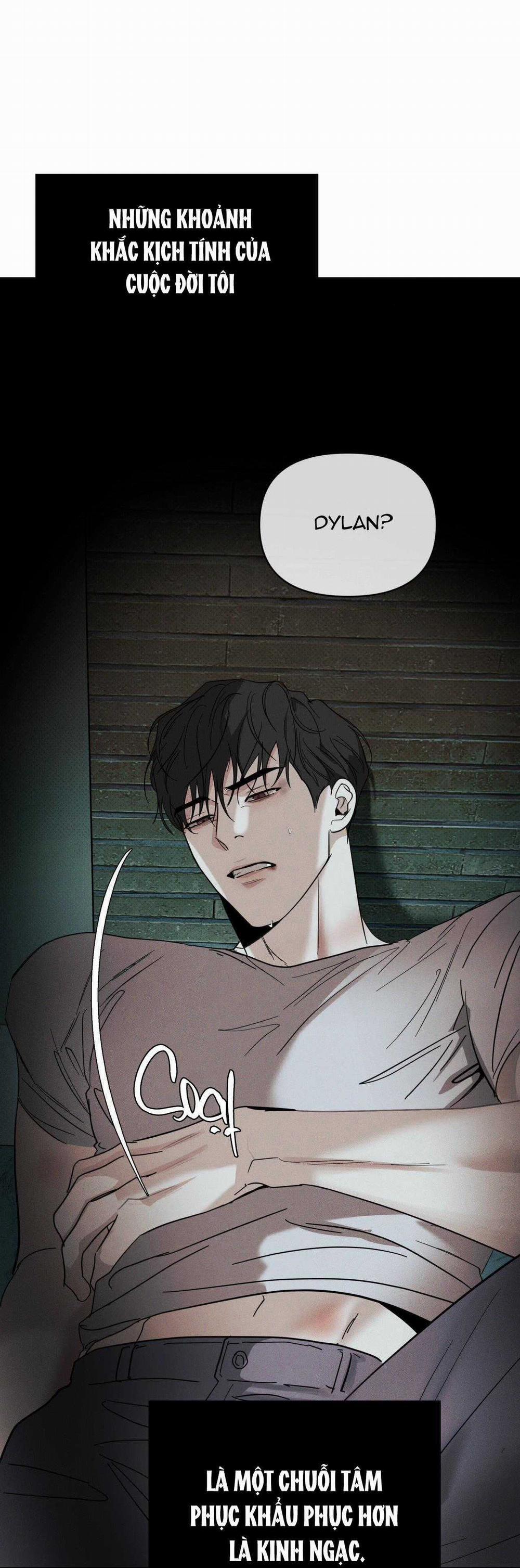 Ôi Kẻ Thù Thân Yêu! 23 trang 44