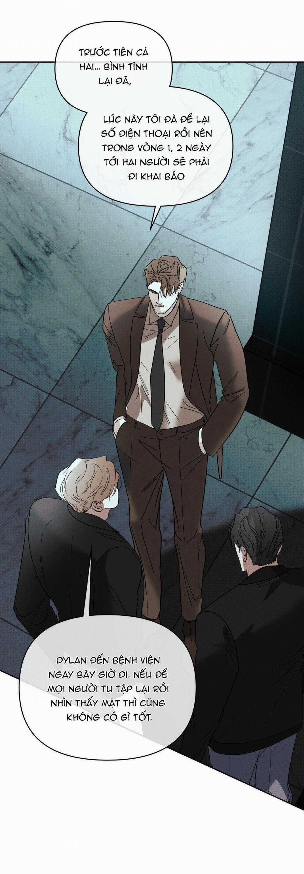 Ôi Kẻ Thù Thân Yêu! 23 trang 68