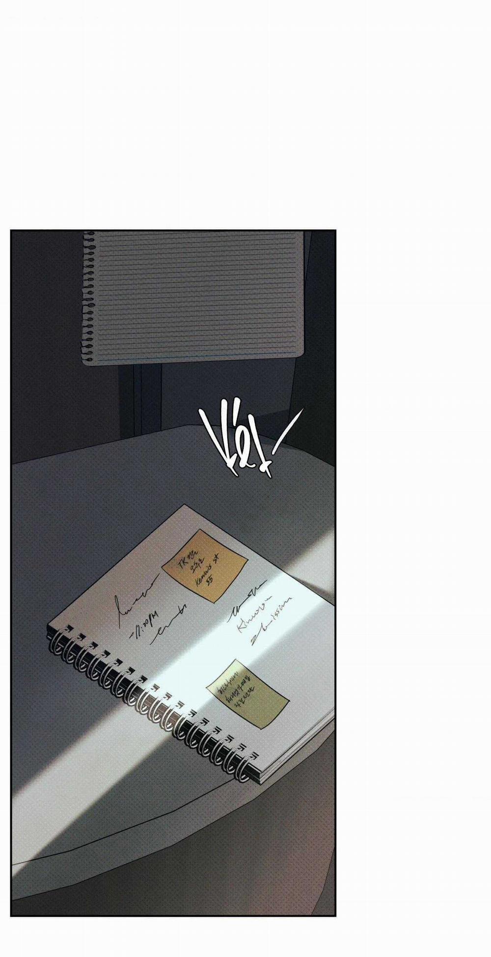 Ôi Kẻ Thù Thân Yêu! 23 trang 75