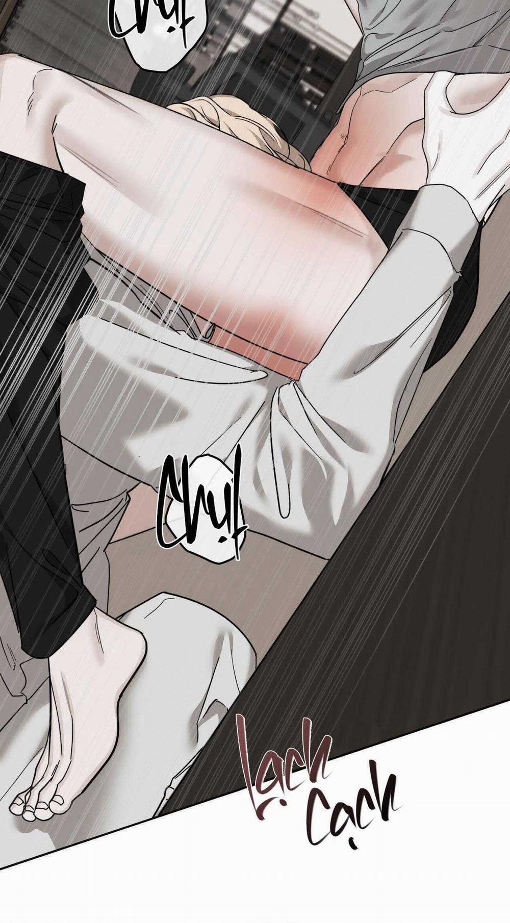 Ôi Kẻ Thù Thân Yêu! 24 trang 22