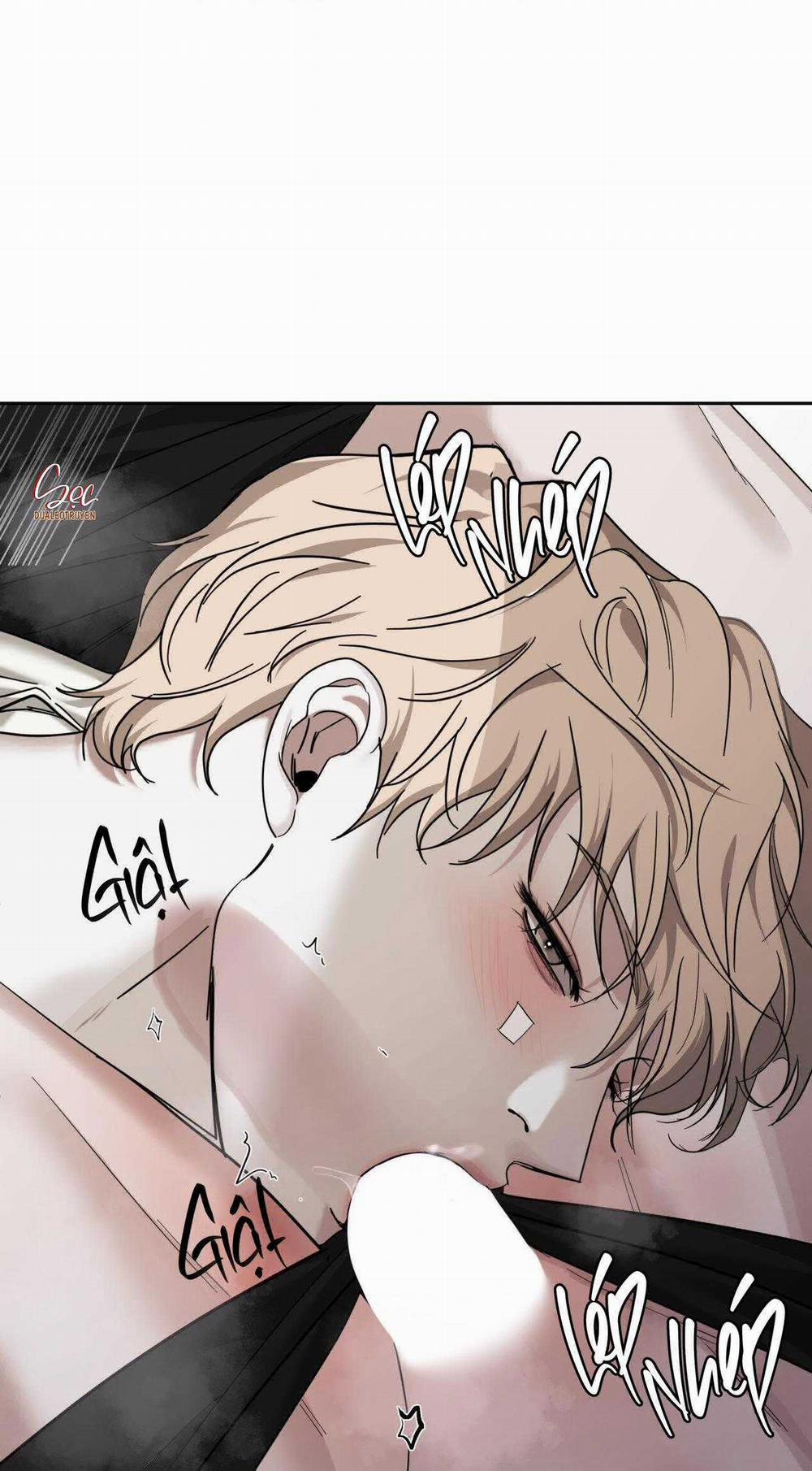 Ôi Kẻ Thù Thân Yêu! 24 trang 23