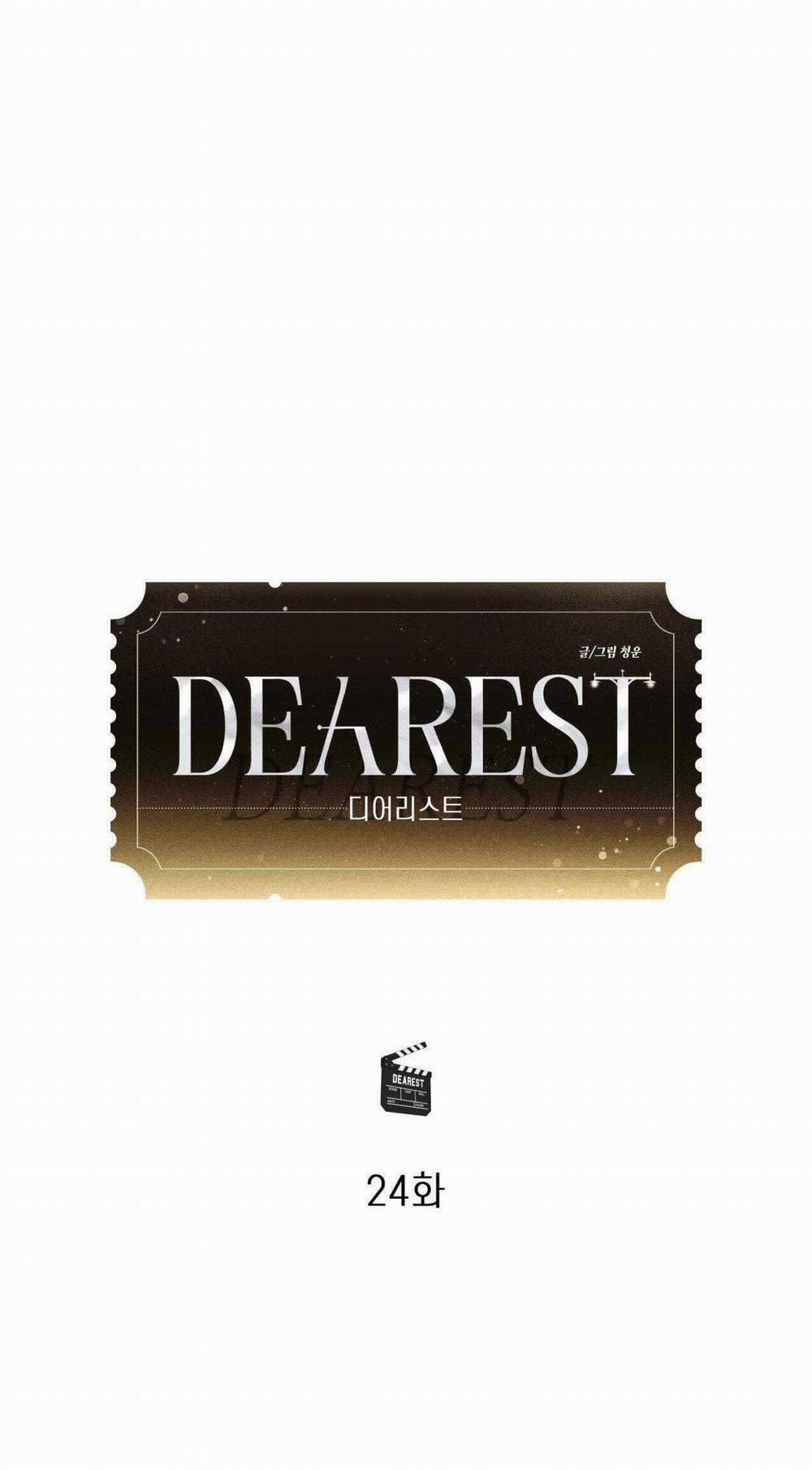 Ôi Kẻ Thù Thân Yêu! 24 trang 35