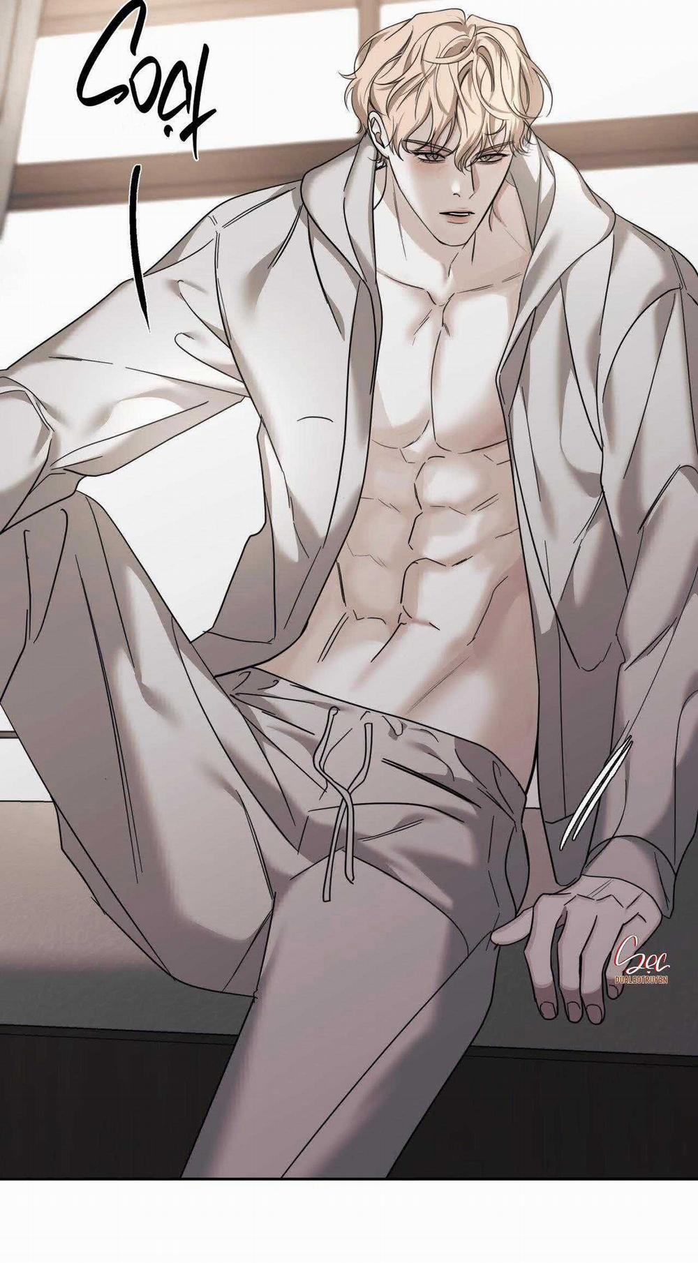 Ôi Kẻ Thù Thân Yêu! 24 trang 43