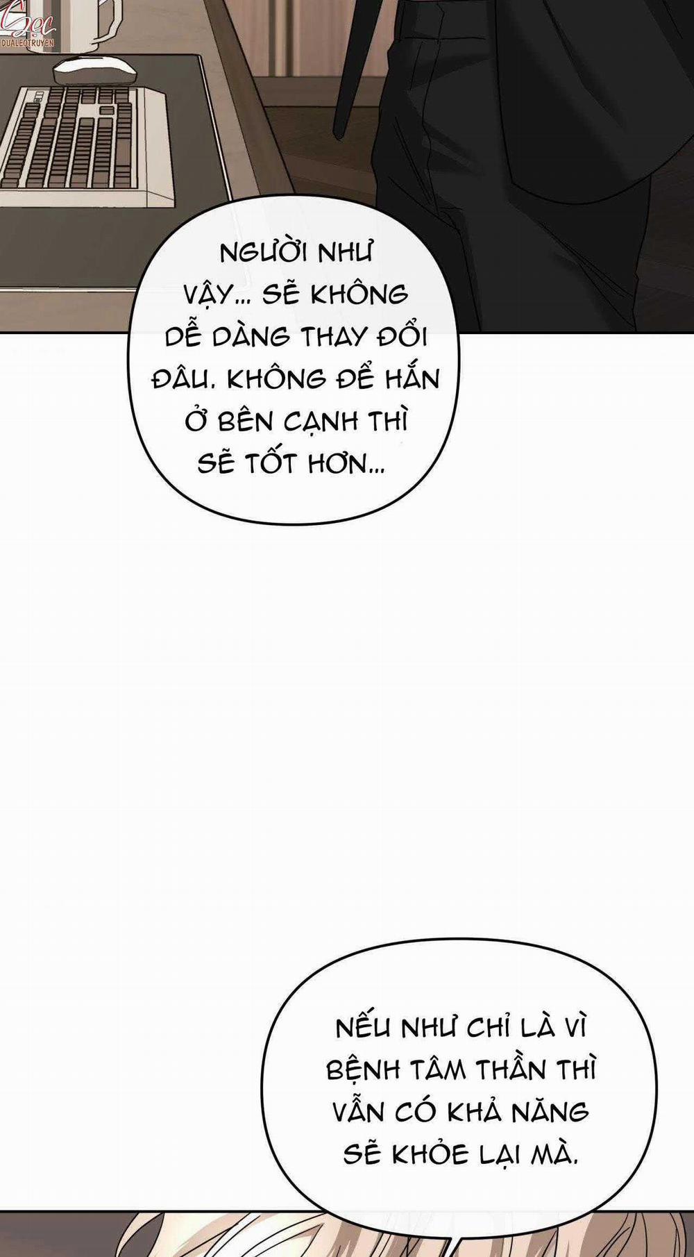 Ôi Kẻ Thù Thân Yêu! 24 trang 50