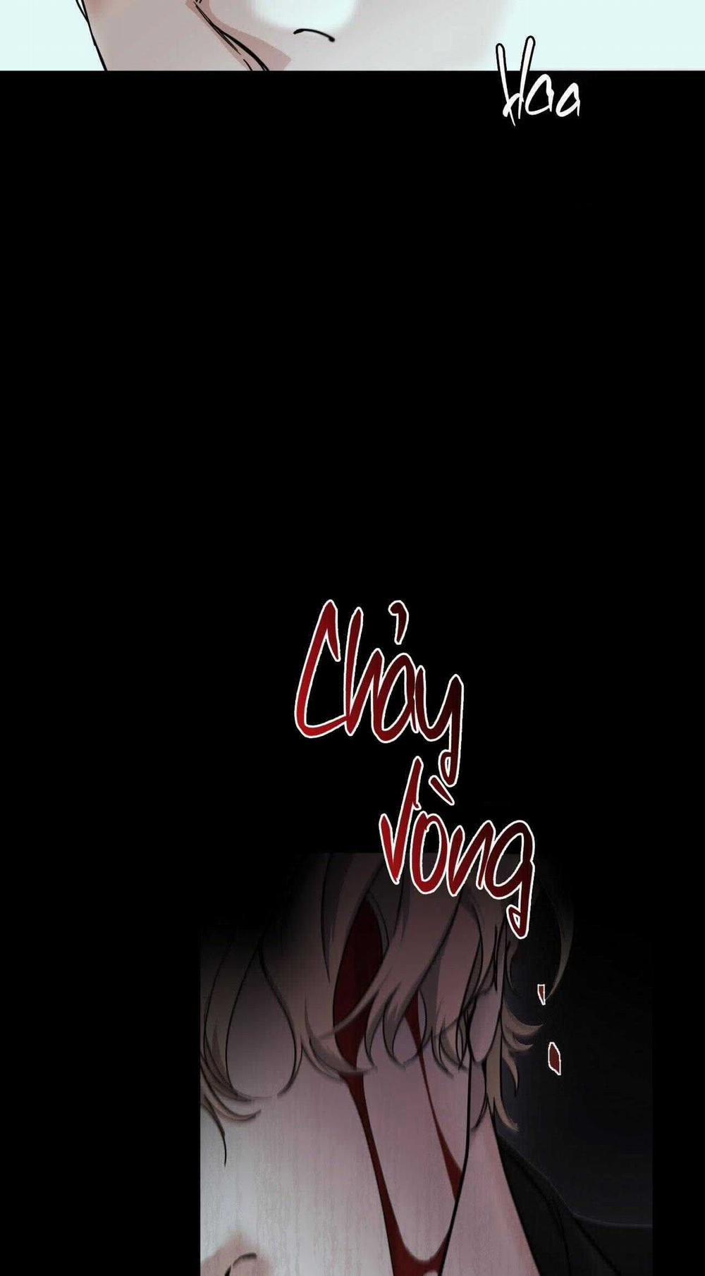 Ôi Kẻ Thù Thân Yêu! 24 trang 7