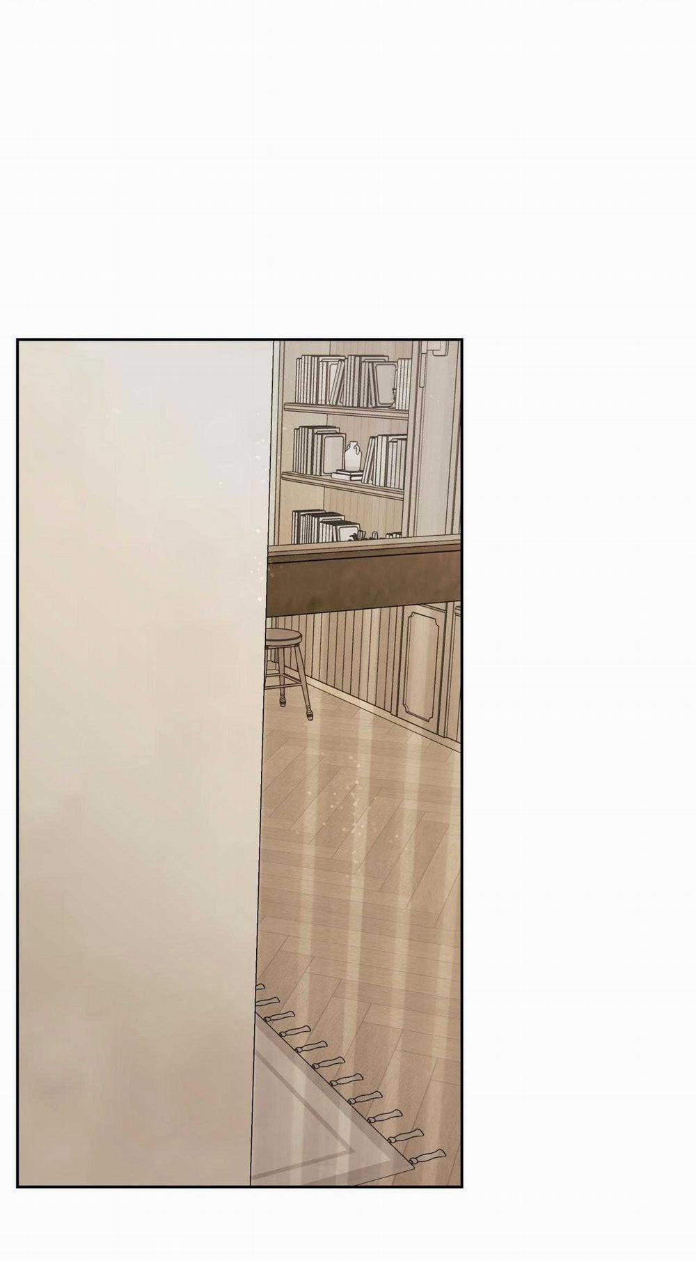 Ôi Kẻ Thù Thân Yêu! 25 trang 1